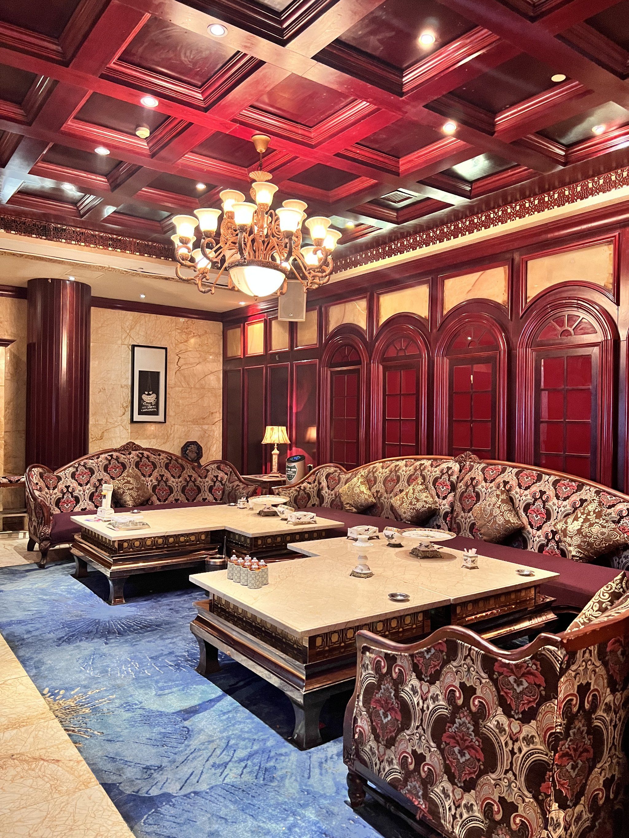 廊坊商务ktv，独享单人空间-香河县ktv预定