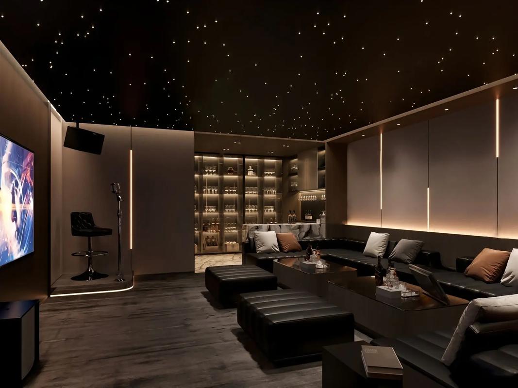 廊坊商务ktv优势解析商务ktv有没有区别-文安县ktv预定